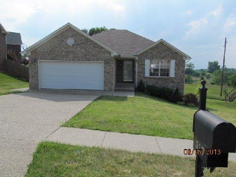 317 Cornell Ave, Mount Washington, KY 40047 