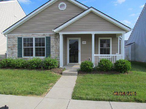 7026 Shanty Creek Dr., Louisville, KY 40228 