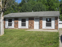 8214 Afterglow Dr, Louisville, KY 40214 