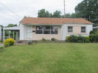 318 West Southside Ct, Louisville, KY 40214 