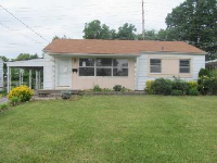 318 West Southside Ct, Louisville, KY 40214 