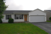 442 Pisces Ave, Bowling Green, KY 42101 