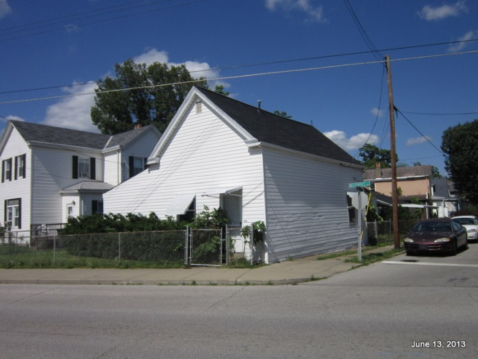 4118 Decoursey Ave, Latonia, KY 41015 