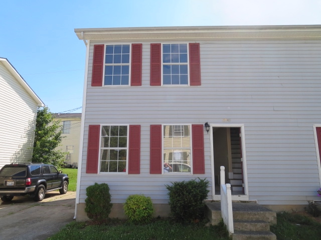 2541 Lindenhurst Loop, Lexington, KY 40509 