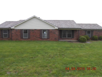 100 White Oak Ln, Bardstown, KY 40004 