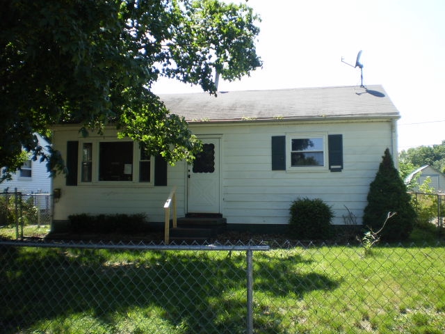 217 S Lincoln Ave, Henderson, KY 42420 