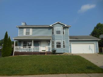 2014 Oak Meadow Dr, Elizabethtown, KY 42701 