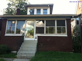 124 Longworth Ave, Louisville, KY 40212 