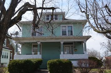 650 South 39th Stre, Louisville, KY 40211 