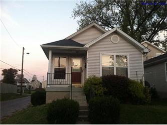 433 S. 17th Street, Louisville, KY 40203 