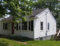 209 Dudley Dr, Harrodsburg, KY 40330 