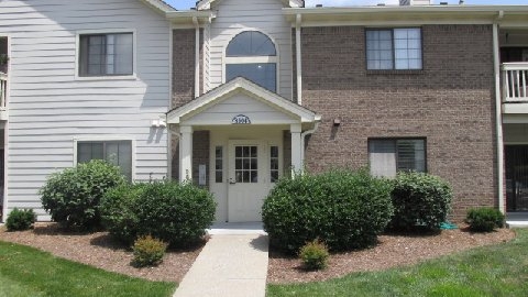 8504 Ambrosse Lane Unit 208, Louisville, KY 40299 