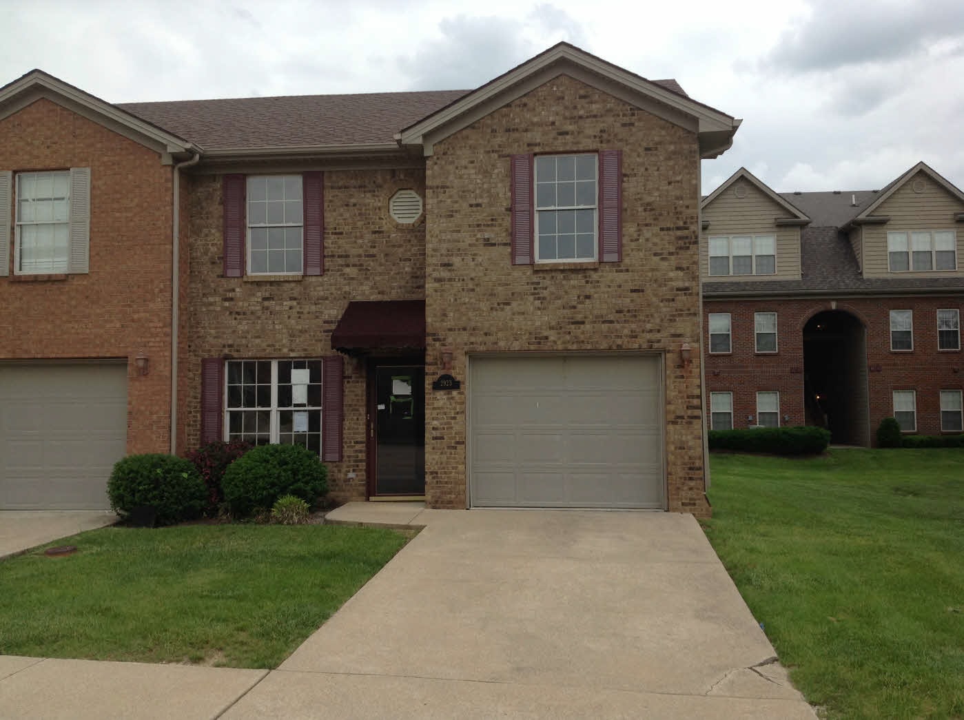 2923 Blairdon Circle, Lexington, KY 40509 