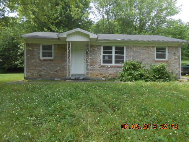 2950 Old Calvary Pike, Lebanon, KY 40033 