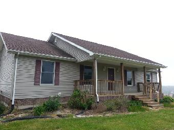 1012 Tom Hackley Rd, Danville, KY 40422 