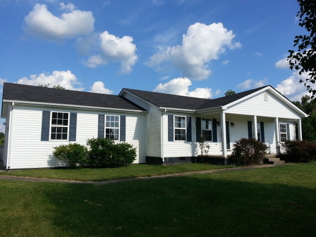 1015 Caroline Drive, Richmond, KY 40475 