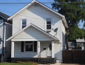 126 West 33rd St, Covington, KY 41015 