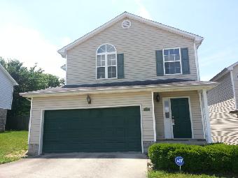 2552 Cashel Court, Lexington, KY 40509 