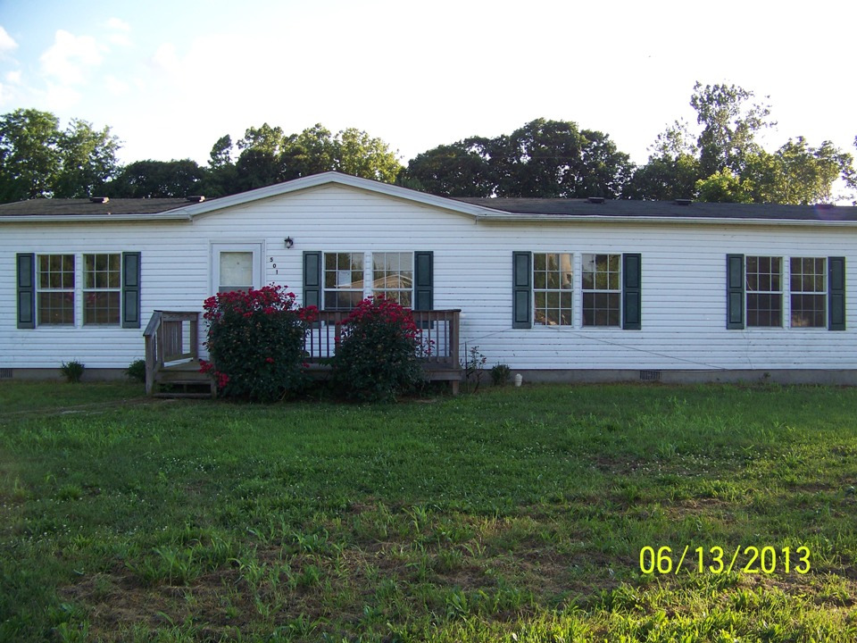 501 Creekside Drive, Ghent, KY 41045 