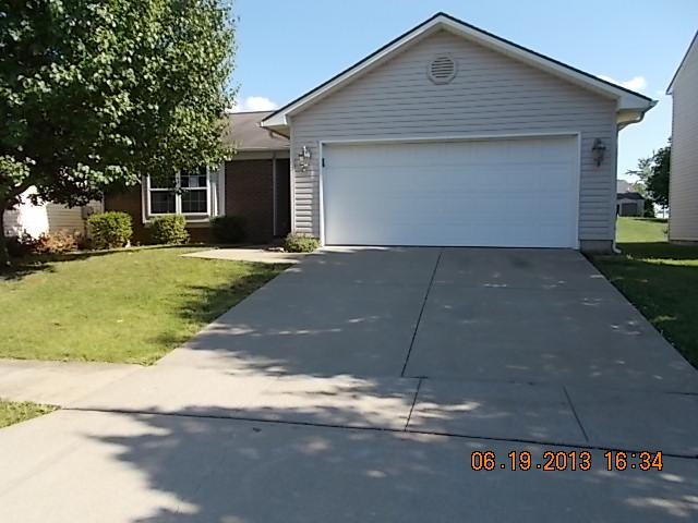 1981 Arbor Station, Lexington, KY 40511 