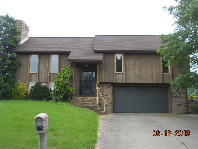 424 Paddock Ct, Henderson, KY 42420 