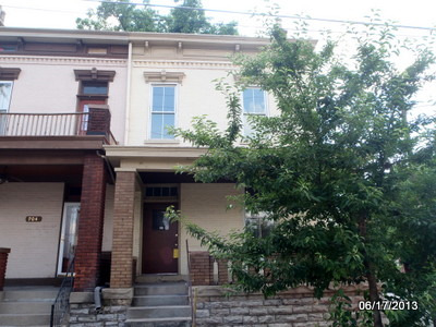 902 Columbia Street, Newport, KY 41071 
