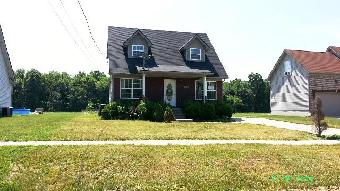 6617 Huff Lane, Louisville, KY 40216 