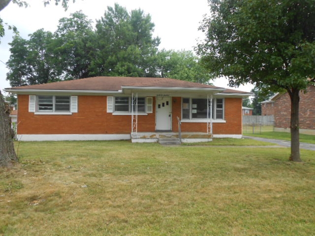 3219 Teakwood Cir, Louisville, KY 40216 