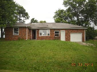 315 Stevens Lane, Taylorsville, KY 40071 