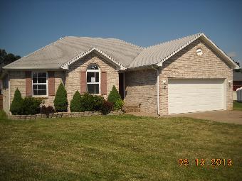 162 Stonewood Ct, Shepherdsville, KY 40165 