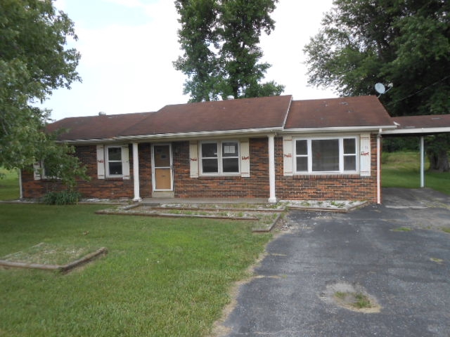 2170 Us Highway 431 S, Beechmont, KY 42323 