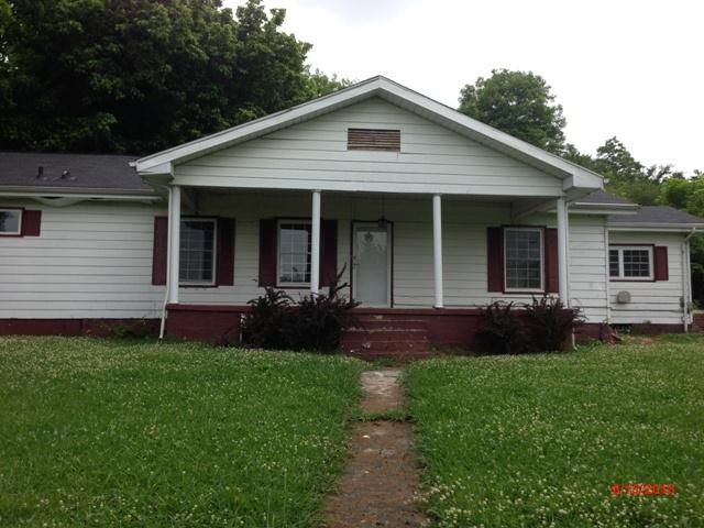 606 Old Corbin Pike Rd, Williamsburg, KY 40769 