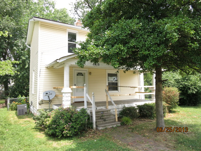 1415 Woody Ave, Louisville, KY 40215 