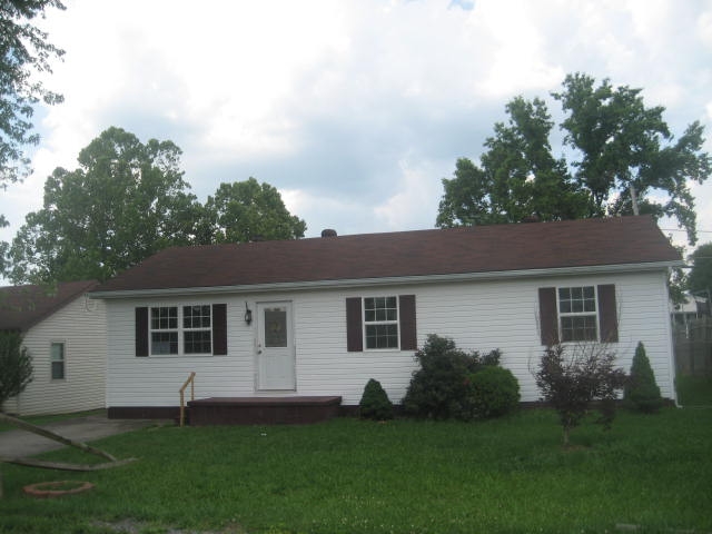 1605 Birch St, Flatwoods, KY 41139 