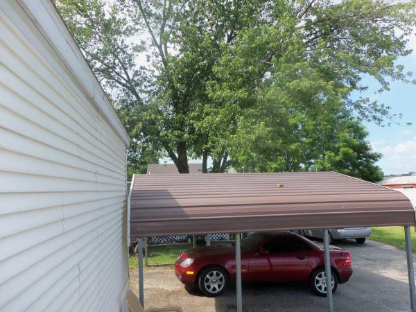 87 Court H, La Grange, KY 40031 