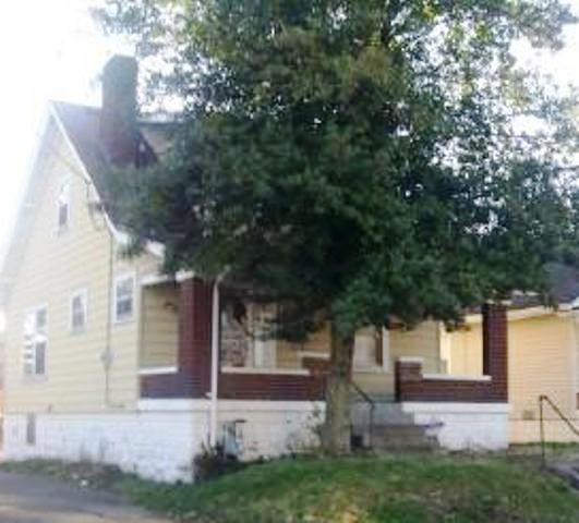 213 Cecil Ave, Louisville, KY 40212 