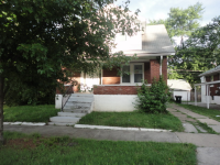 124 Shawnee Ter, Louisville, KY 40212 