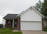 100 Richfield Ave, Georgetown, KY 40324 