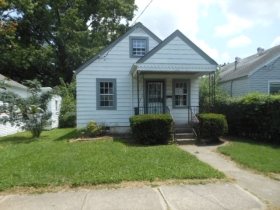 3609 Craig Ave, Louisville, KY 40215 
