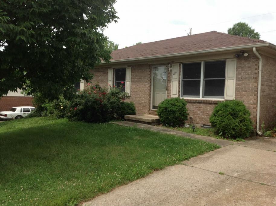 121 Hillside Dr, Georgetown, KY 40324 