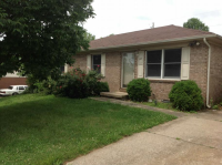121 Hillside Dr, Georgetown, KY 40324 