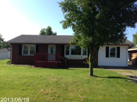 3365 Old Madisonville Rd, Henderson, KY 42420 