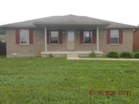 128 Grundy Dr, Bardstown, KY 40004 