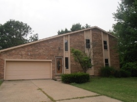 756 Oakridge Drive, Union, KY 41091 