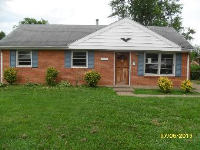 4113 Whittier Dr, Owensboro, KY 42303 