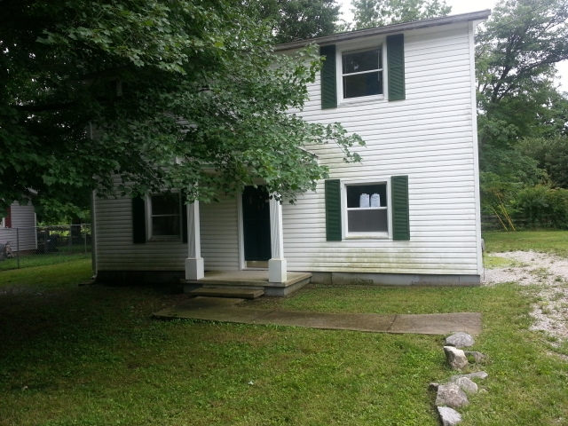 1634 Highway 1016, Berea, KY 40403 