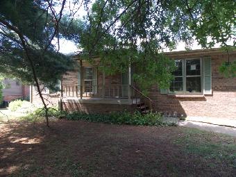 221 Longview Street, Harrodsburg, KY 40330 