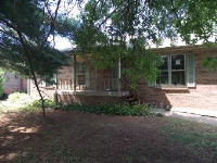 221 Longview Street, Harrodsburg, KY 40330 