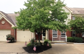 5375 Millstone Ct Unit 4a, Taylor Mill, KY 41015 