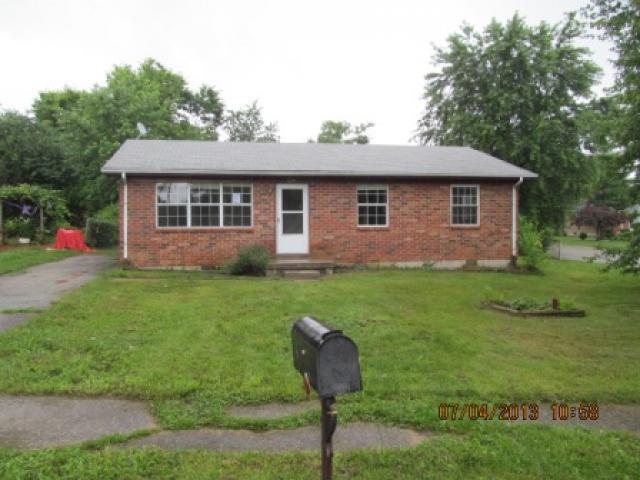 210 S. Central Ave, Nicholasville, KY 40356 